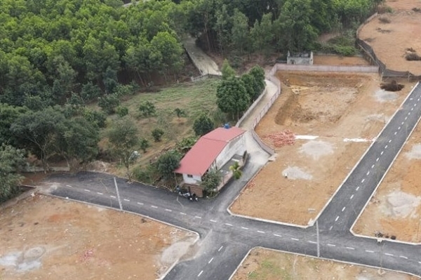 Tin bất động sản ngày 14/7: Hà Nội sắp đấu giá hơn 60 lô đất tại Long Biên, khởi điểm cao nhất 9,5 tỷ đồng/lô