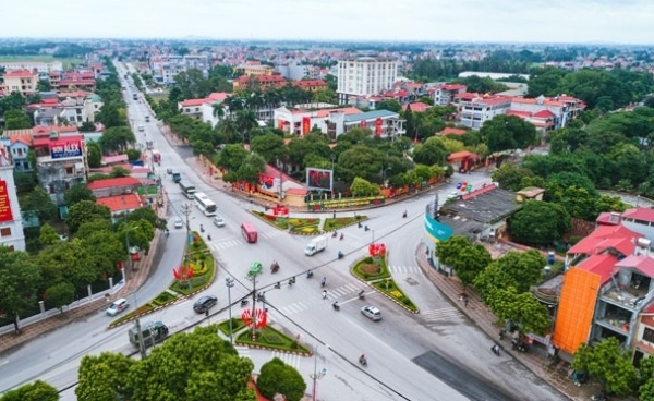 Tin bất động sản ngày 19/7: Hà Nội duyệt nhiệm vụ quy hoạch Phân khu đô thị Sóc Sơn Khu 7 rộng 560ha