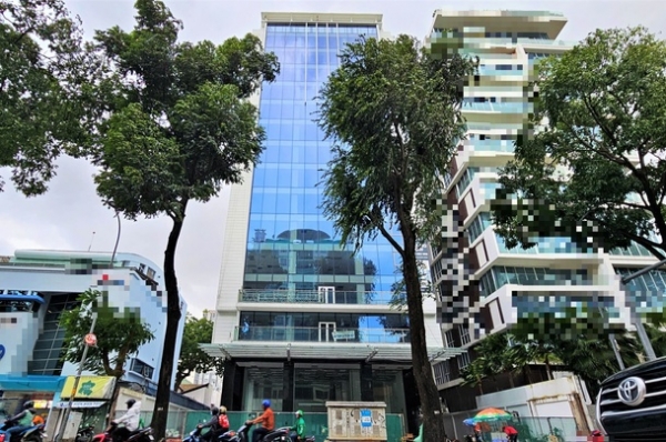 Tin bất động sản ngày 20/7: Thanh tra TP HCM chỉ ra loạt sai phạm tại cao ốc 257 Điện Biên Phủ