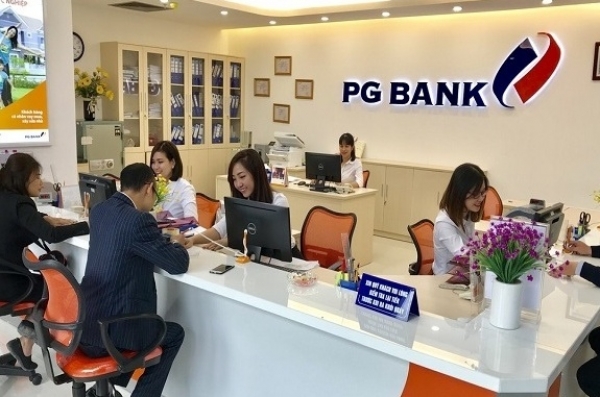 Tin ngân hàng ngày 20/7: PG Bank lãi trước thuế quý II hơn 150 tỷ đồng, tăng 27%