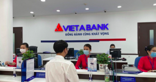 VietABank cho hàng loạt công ty vay khi chưa đủ điều kiện pháp lý