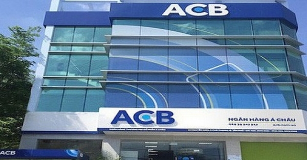 Tin ngân hàng ngày 25/7: ACB muốn phát hành 20.000 tỷ đồng trái phiếu