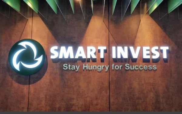 Chứng khoán SmartInvest bị xử phạt