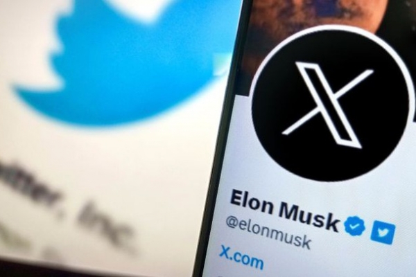 Đổi tên Twitter thành X, Elon Musk có thể đối diện rắc rối pháp lý lớn