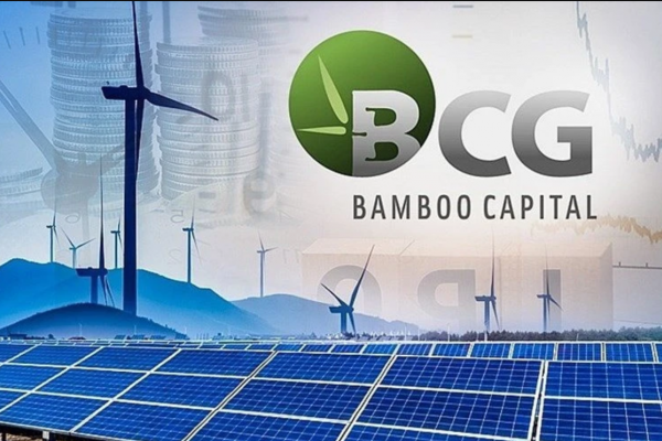BCG Energy: Nợ ngắn hạn tăng mạnh, mang ngàn tỷ cho vay