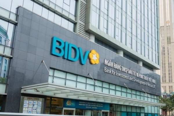 Tin ngân hàng ngày 29/7: BIDV lãi hơn 13.800 tỷ trước thuế trong 6 tháng