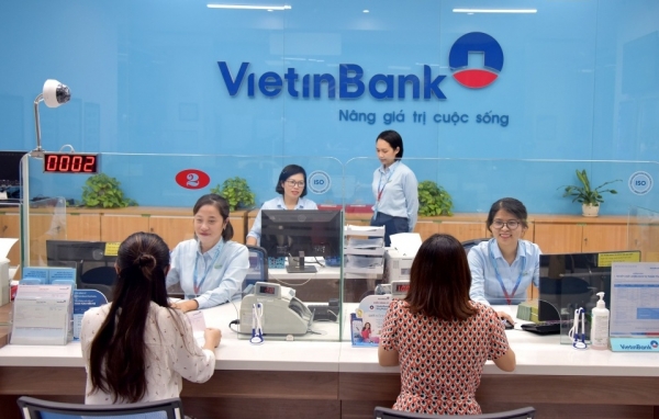 Tin ngân hàng ngày 31/7: Lợi nhuận của VietinBank tăng trưởng quý thứ 4 liên tiếp