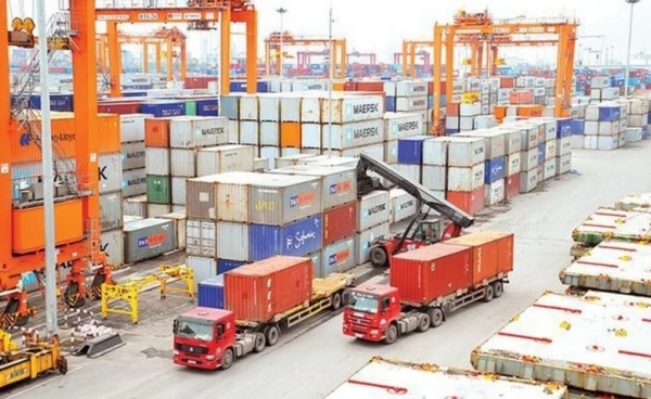 Doanh nghiệp xuất khẩu được hoàn gần 46 nghìn tỷ đồng thuế VAT