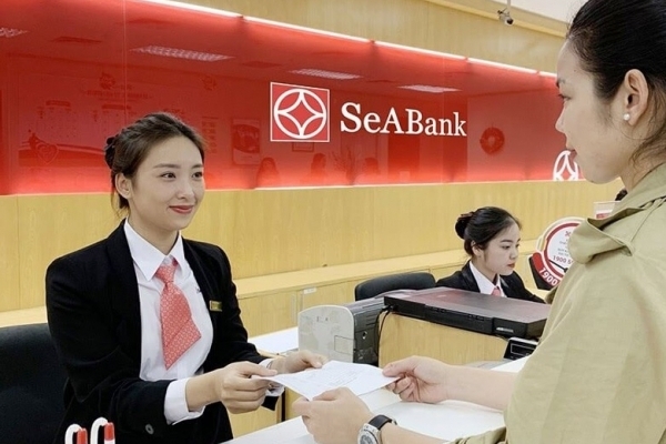 Tin ngân hàng ngày 2/8: SeABank đạt hơn 2.016 tỷ đồng lợi nhuận 6 tháng