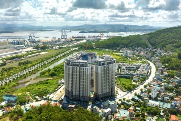 Tin bất động sản ngày 3/8: Doanh nghiệp Hàn Quốc muốn đầu tư loạt dự án lớn tại Đà Nẵng