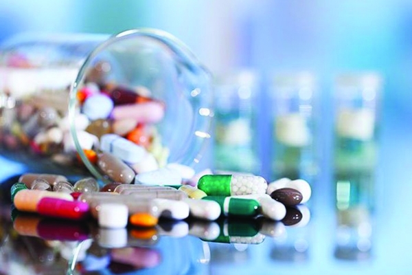 Áp lực chi phí đè nặng làm giảm triển vọng doanh nghiệp ngành dược