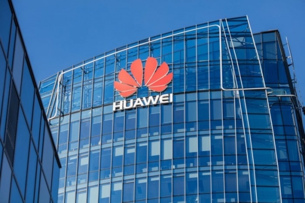 Huawei ghi nhận doanh thu 42,96 tỷ USD trong 6 tháng