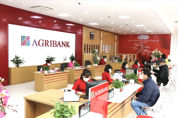 Nợ xấu 'khổng lồ', Agribank liên tục rao bán tài sản có giá từ trăm triệu đến hàng nghìn tỷ