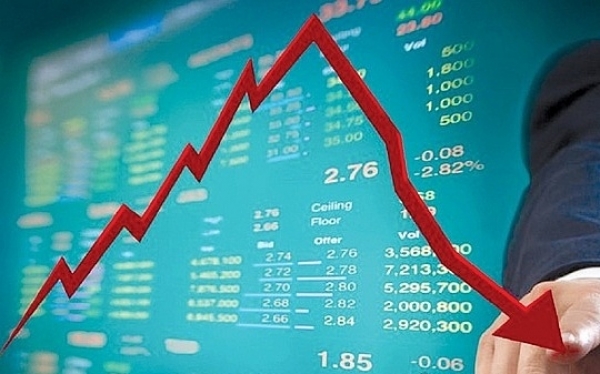 Tin nhanh chứng khoán ngày 23/8: Dòng tiền đổ vào thị trường giảm mạnh