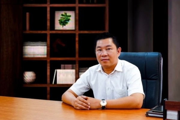 Chủ tịch bán chui cổ phiếu LDG Nguyễn Khánh Hưng bị phạt hơn nửa tỷ đồng
