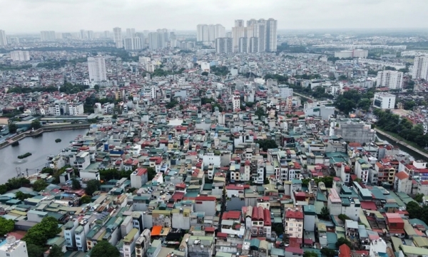 Hà Nội: Hỏa tốc yêu cầu kiểm tra toàn bộ chung cư mini