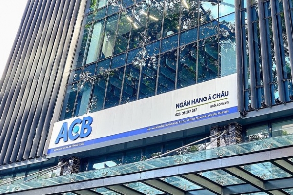 Ngân hàng ACB: Nợ xấu tăng cao, 'đảo nợ' hàng chục nghìn tỷ đồng trái phiếu?