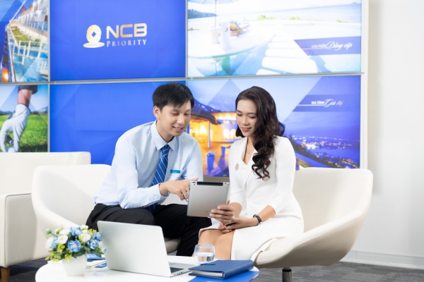 Ngân hàng NCB cung cấp giải pháp số hóa cho doanh nghiệp Việt