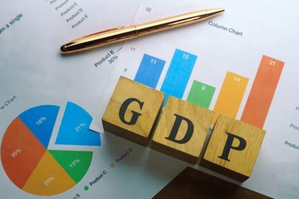 Kinh tế quý III khởi sắc, GDP ước tăng 5,33%