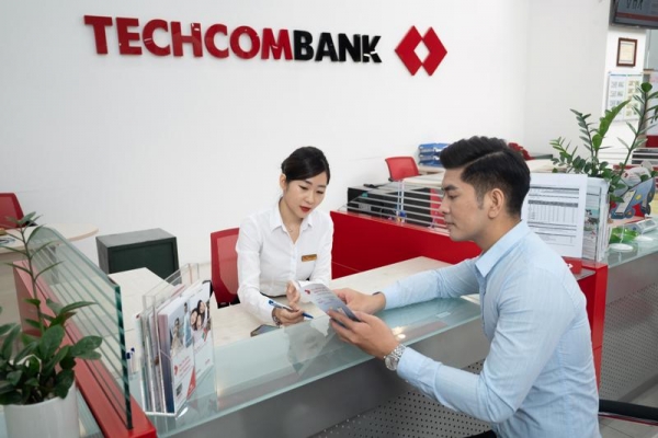 Loạt ngân hàng ACB, OCB, Techcombank… “khuấy động” thị trường trái phiếu doanh nghiệp