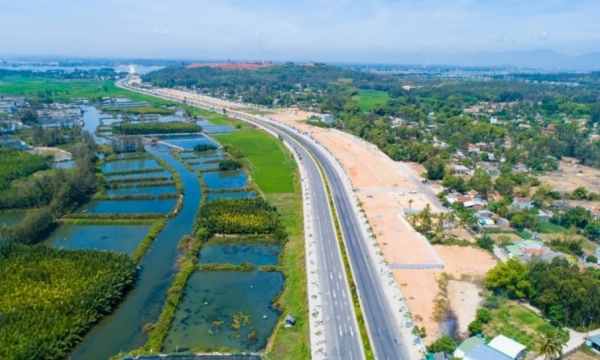 Tin bất động sản ngày 9/10: Bình Định giao hơn 20ha đất cho Phát Đạt thực hiện dự án 2.300 tỷ đồng