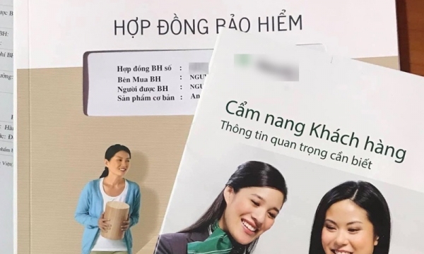 Tin ngân hàng ngày 12/10: Nghiêm cấm 'xúi giục' khách tham gia bảo hiểm liên kết đầu tư