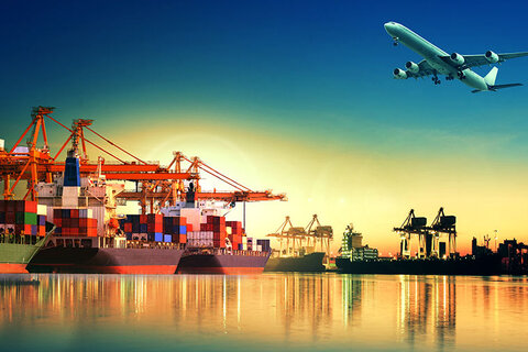 Xuất nhập khẩu hàng hóa của Việt Nam tăng trưởng tích cực