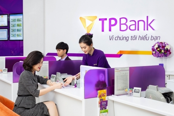 Tin ngân hàng ngày 21/10: TPBank lãi trước thuế đạt 4.959 tỷ đồng trong 9 tháng