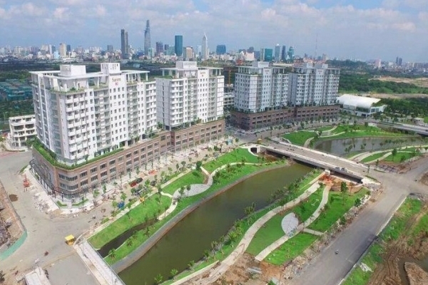 Tin bất động sản ngày 27/10: Đà Nẵng tiếp tục rà soát kiểm tra việc dành quỹ đất xây dựng nhà ở xã hội