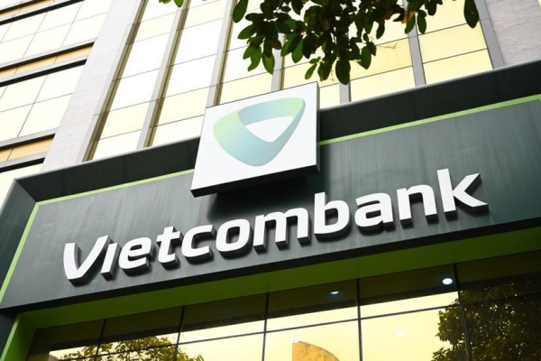 9 tháng đầu năm 2023, Vietcombank giữ vững ngôi vị 'quán quân' lợi nhuận ngành ngân hàng