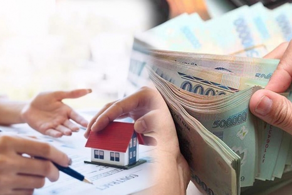 HoREA: Đề nghị tích hợp “phương án 1” và “phương án 2” về đặt cọc mua bất động sản