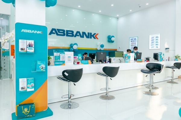 ABBank báo lãi sau thuế 566 tỷ đồng trong 9 tháng đầu năm