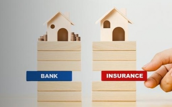 Bổ sung quy định mới hỗ trợ bán bảo hiểm qua ngân hàng lành mạnh
