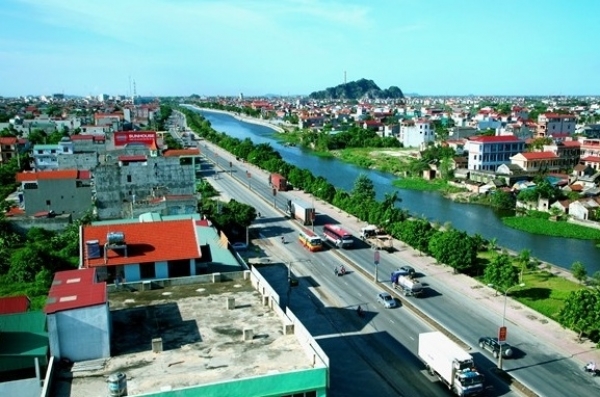 Tin bất động sản ngày 13/11: Nam Định đấu giá hơn 400 thửa đất, khởi điểm từ 2,5 triệu đồng/m2