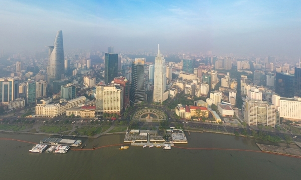 Thành phố Hồ Chí Minh: Năm 2023 có gần 18.000 căn nhà đưa ra thị trường