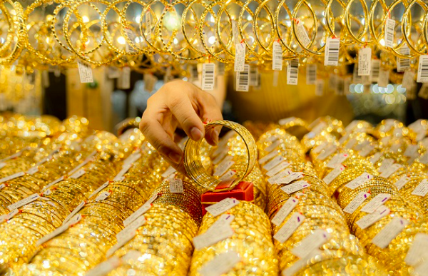 Giới chuyên gia dự báo giá vàng tiếp tục tăng