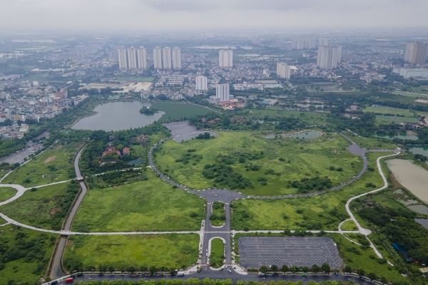 32 trường hợp Nhà nước sẽ đứng ra thu hồi đất từ 1/1/2025
