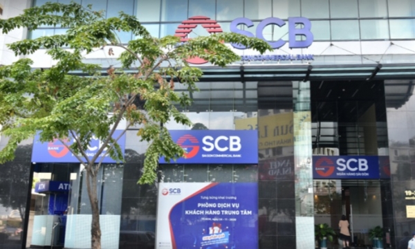 Tin ngân hàng tuần qua: SCB liên tiếp đóng cửa phòng giao dịch