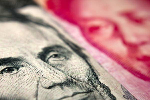 Liệu đồng nhân dân tệ có thể thay thế đồng USD trong thương mại toàn cầu?