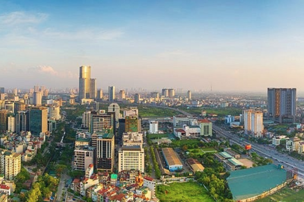 Việt Nam trong bức tranh đầu tư bất động sản Châu Á- Thái Bình Dương: Kỳ vọng cải thiện
