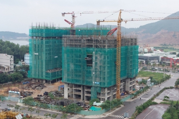 Tin bất động sản tuần qua: Vì sao 4 dự án nhà ở xã hội tại Bình Định chậm triển khai?
