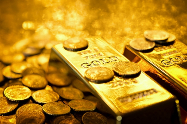 Trung Quốc mua vàng nhiều nhất thế giới, Việt Nam trong top 10
