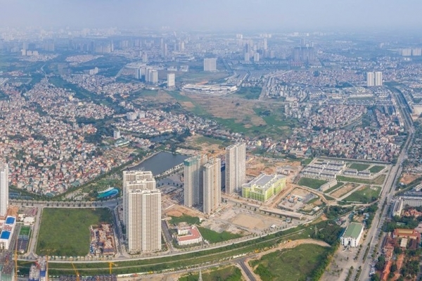 Hà Nội ủy quyền cho Sở Xây dựng quyết một loạt các vấn đề liên quan đến thị trường bất động sản