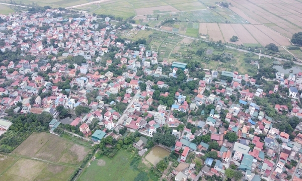 Ban hành Kế hoạch triển khai thi hành Luật Đất đai