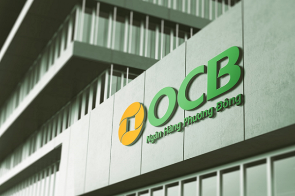 Tăng trưởng lãi dự thu tại OCB song hành với tăng trưởng tín dụng