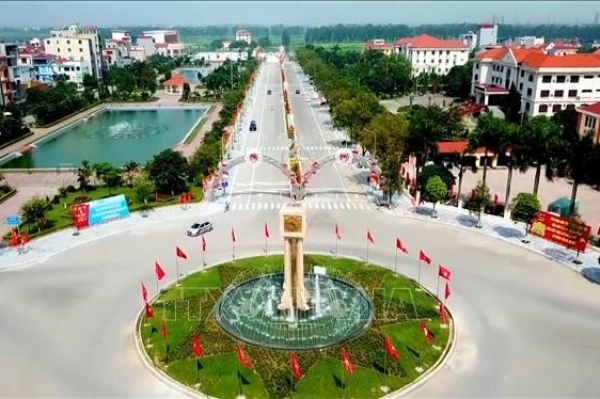 Tin bất động sản ngày 20/3: Bắc Ninh công khai gần 60 dự án chậm tiến độ