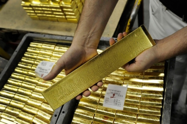 Giá vàng tiếp tục tăng cao, SJC duy trì mức trên 80 triệu đồng/lượng