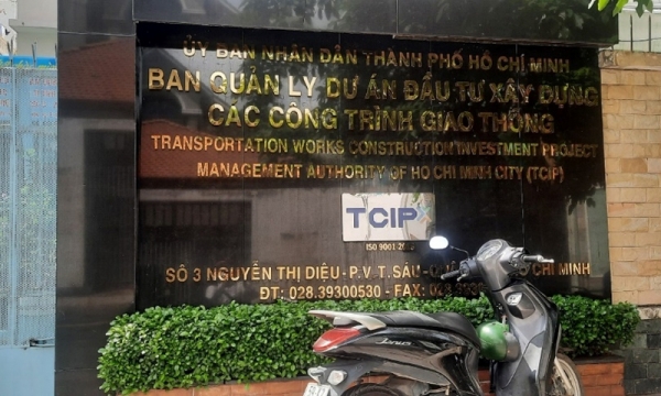 Thành phố Hồ Chí Minh: Xử phạt nhiều Công ty vi phạm về đấu thầu