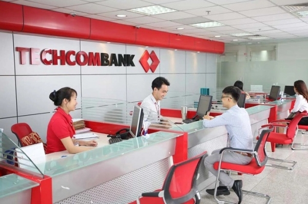 Tin ngân hàng ngày 5/4: Techcombank tiếp tục điều chỉnh lãi suất tiết kiệm