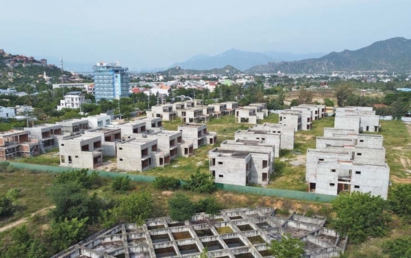 Tin bất động sản ngày 8/4: Ninh Thuận thanh tra 2 dự án nghỉ dưỡng chậm tiến độ